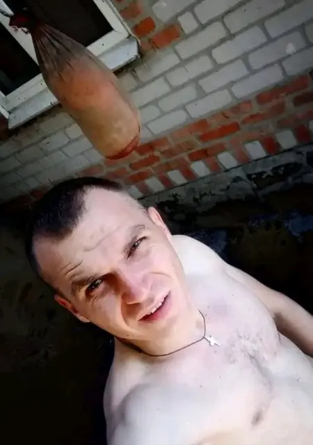 Я Even, 25, знакомлюсь для приятного времяпровождения в Богодухівших