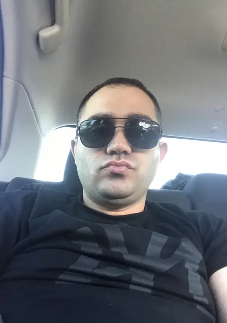 David из Львова, мне 34, познакомлюсь для дружбы