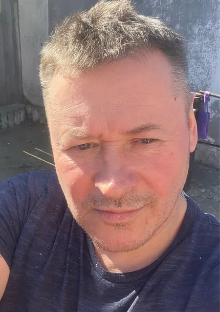 Я Вадим, 30, знакомлюсь без обязательств в Житомире