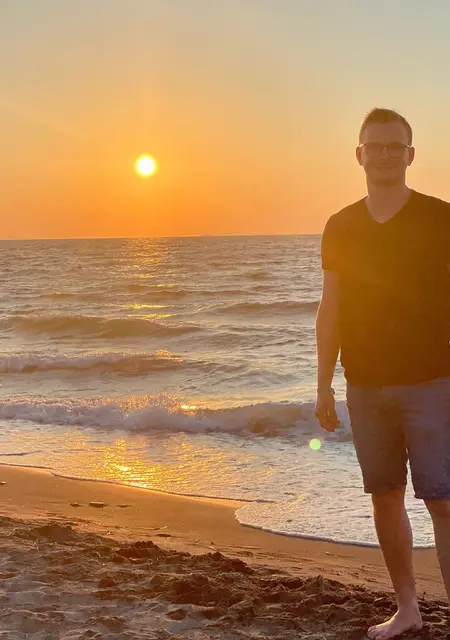 Я Niklas, 28, из Арнсберг, ищу знакомство для постоянных отношений