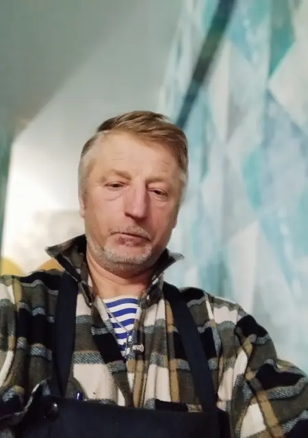 Genri из Гродно, мне 57, познакомлюсь без обязательств