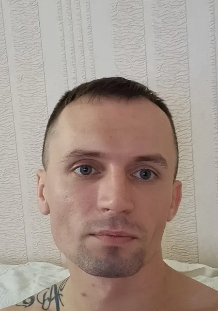 Я Юрий, 35, знакомлюсь для приятного времяпровождения в Кривом Роге