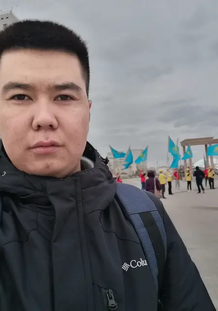 Я Жаксылык, 28, из Уральска, ищу знакомство для постоянных отношений