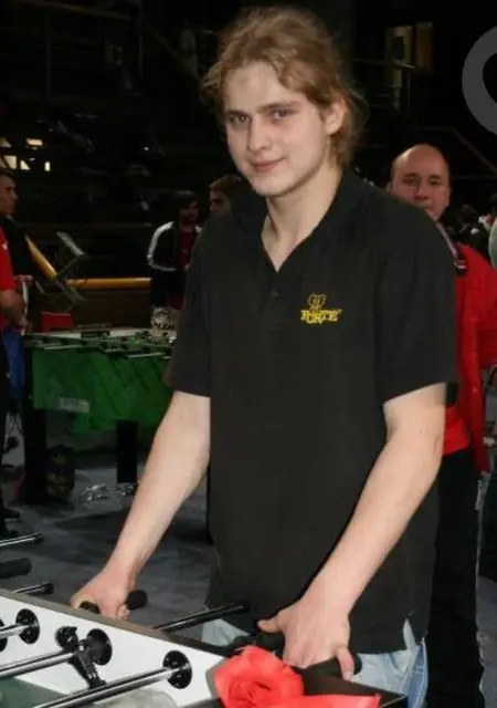 Я Michal, 29, знакомлюсь в Берлине