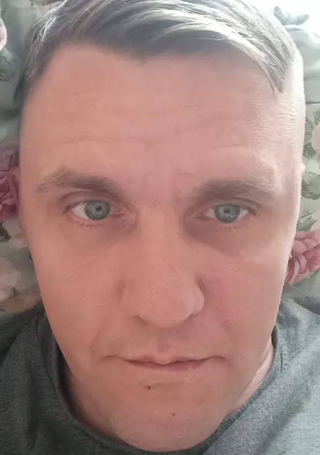 Я Славик, 45, из Полоцка, ищу знакомство для вирта