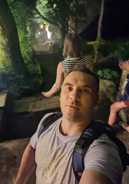 Я Митя, 42, из Гродно, ищу знакомство для общения