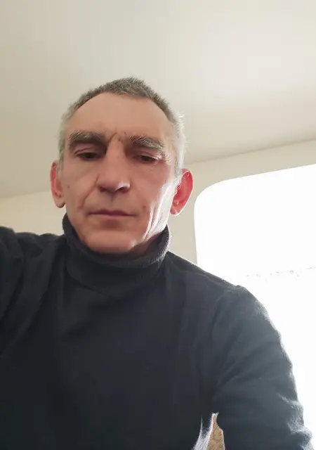 Я Сергей, 55, знакомлюсь без обязательств в Мариуполе