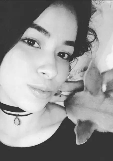 Renata из Афин