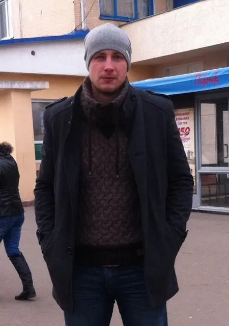 Евгений из Витебска, ищу на сайте знакомства на одну ночь