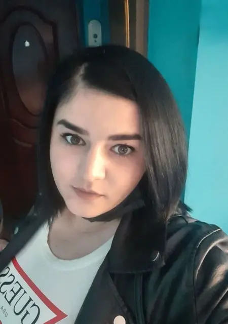 Flori из Бухареста, мне 26, познакомлюсь