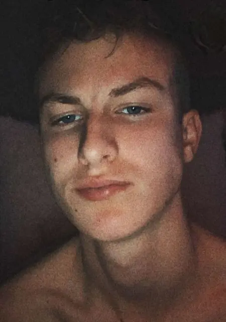 Niclas из Берлина