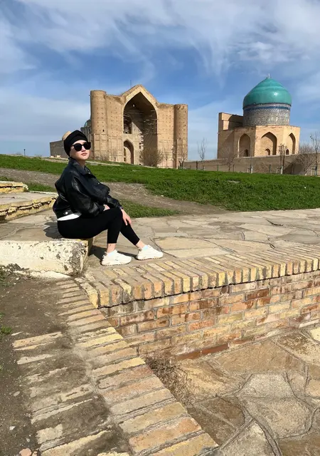 Tansholpan из Караганды, ищу на сайте общение