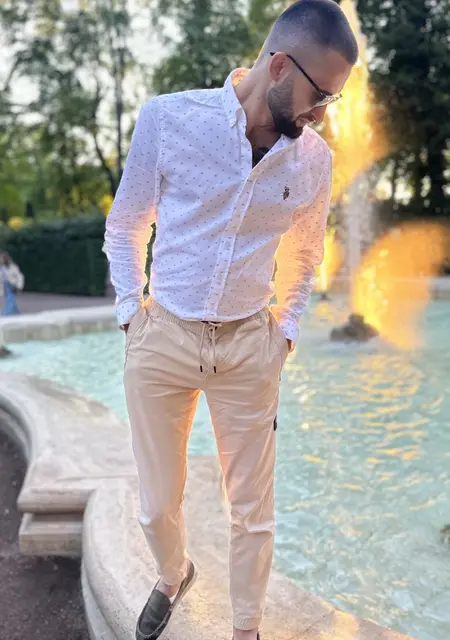 Я Влад, 32, из Меппевшего, ищу знакомство для постоянных отношений