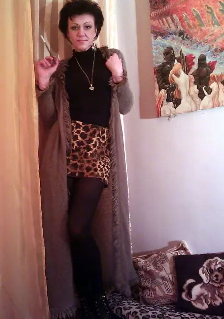 Танюша из Николаева, ищу на сайте знакомства на одну ночь