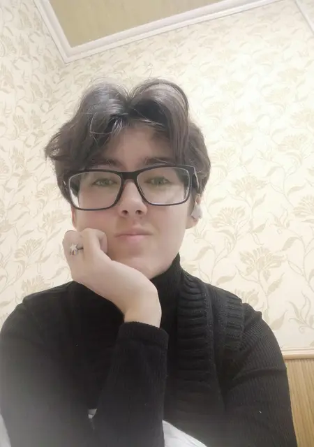 Котик з Ужгорода, мені 21 років, познайомлюсь для спілкування