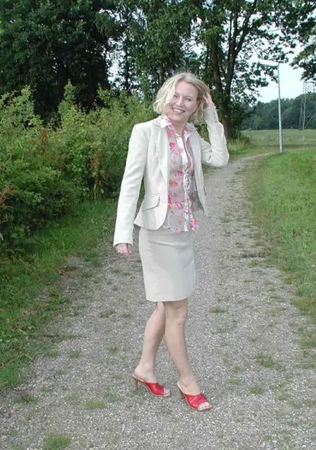 Я Тереса, 59, из Барановичей, ищу знакомство для приятного времяпровождения