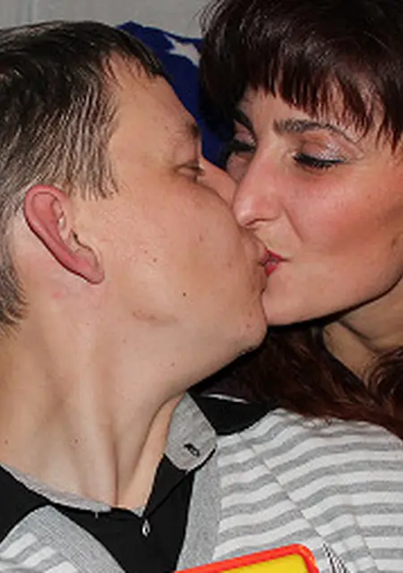 Я Мари-Евген, 47, из Минска, ищу знакомство для дружбы