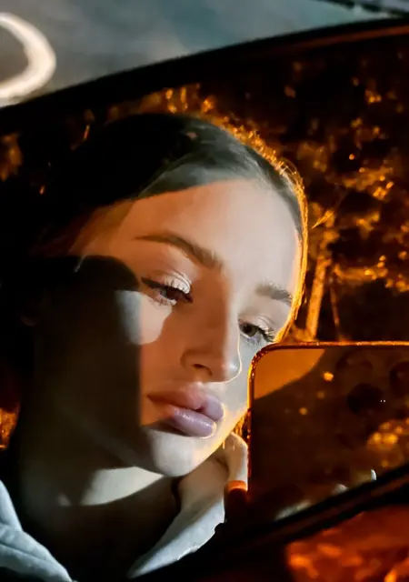 Ева из Дублина, ищу на сайте постоянные отношения