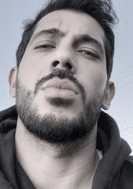 Moderated из Анкары, ищу на сайте знакомства на одну ночь