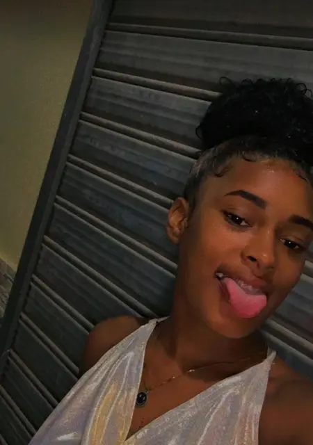 Я Cindy, 20, из Санто-доминго Эста, ищу знакомство для дружбы