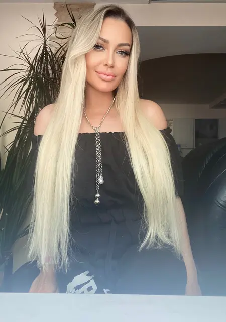 Ольга з Києва, мені 44 років, познайомлюсь для постійних стосунків