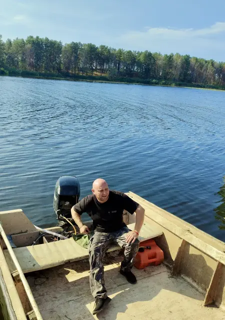 Nikolaich из Черкасс, ищу на сайте общение