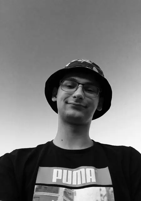 Василий из Гродно, мне 29, познакомлюсь на одну ночь