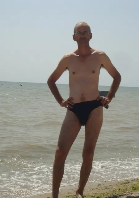 Я Андрей, 56, из Орехова, ищу знакомство для постоянных отношений