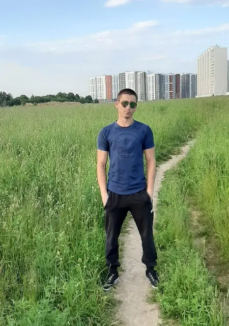 Денис из Краматорска, ищу на сайте знакомства на одну ночь