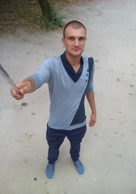 Dima з Житомира, мені 31 років, познайомлюсь на одну ніч