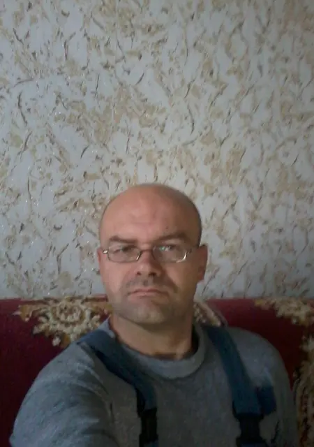 Эдуард из Бреста, мне 56, познакомлюсь без обязательств