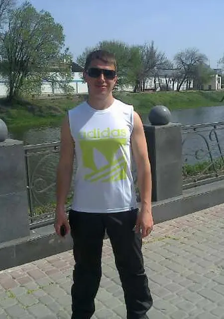 Я Рома, 39, знакомлюсь для приятного времяпровождения в Мерефе