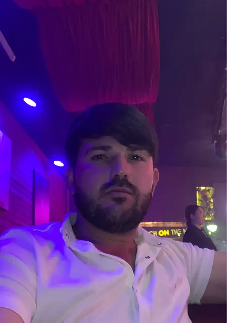 Ilkham из Астаны, мне 30, познакомлюсь для вирта