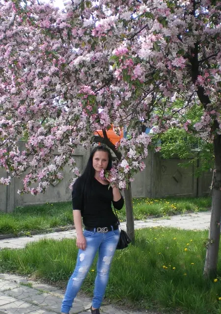 Валя з Миргород, шукаю на сайті знайомства на одну ніч