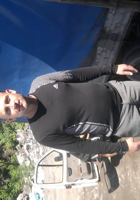 Я Grazy, 43, из Донецка, ищу знакомства без обязательств