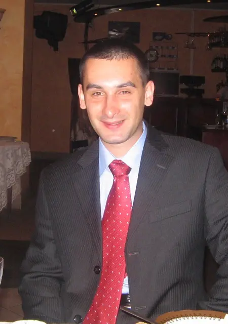 Я Виктор, 49, знакомлюсь без обязательств в Виннице