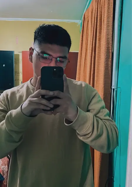 Я Javi, 24, знакомлюсь без обязательств в Сантьяго