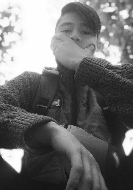 Дэвид из Налдвейка, ищу на сайте знакомства без обязательств