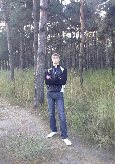 Я Djeki, 33, из Каховки, ищу знакомство для постоянных отношений