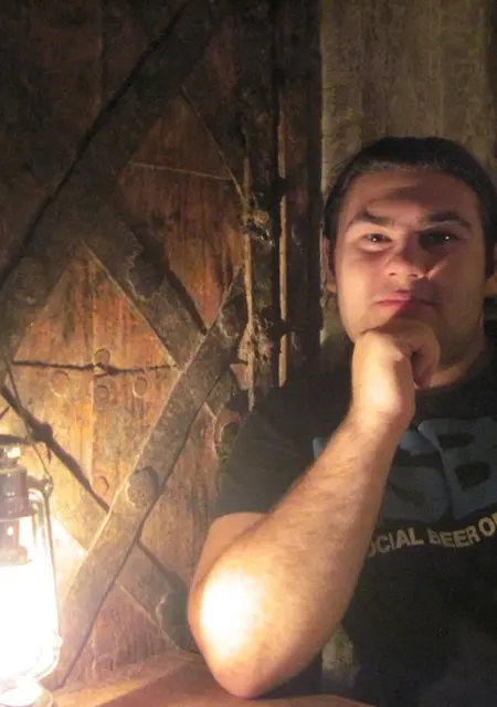 Gri из Харькова, ищу на сайте знакомства на одну ночь