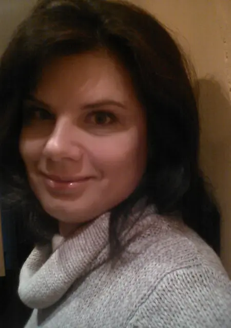 Lena из Минска, мне 51, познакомлюсь без обязательств