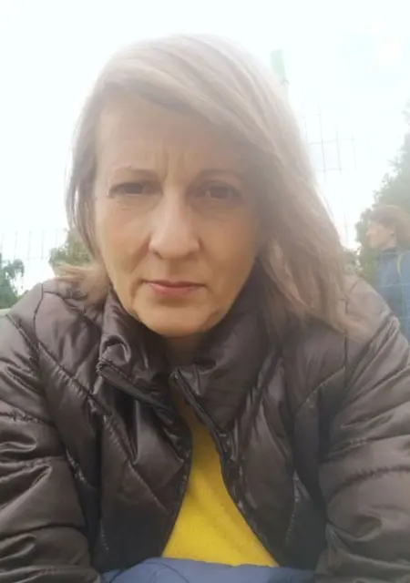 Я Ioana, 41, из Бухареста, ищу знакомство