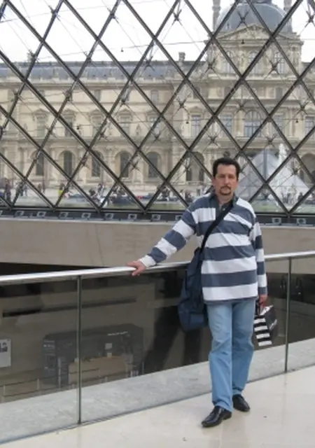 Gamlet из Харькова, мне 54, познакомлюсь на одну ночь