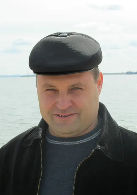 Я Андрей, 49, из Сум, ищу знакомство для дружбы