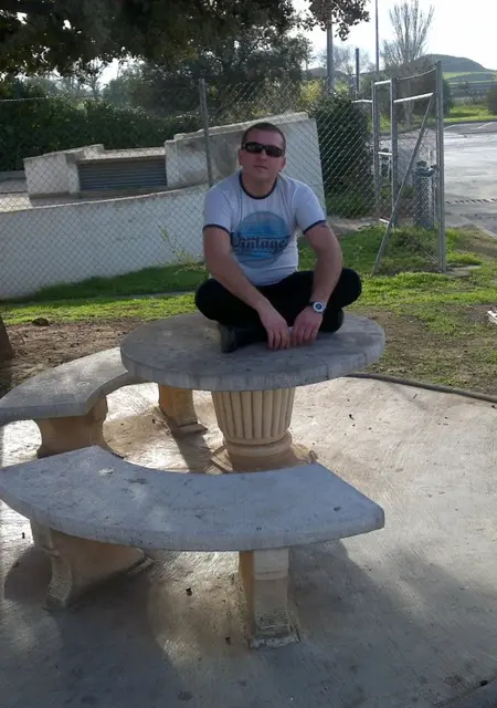 Я Sergey, 47 років, знайомлюсь для вірт у Чернівцях