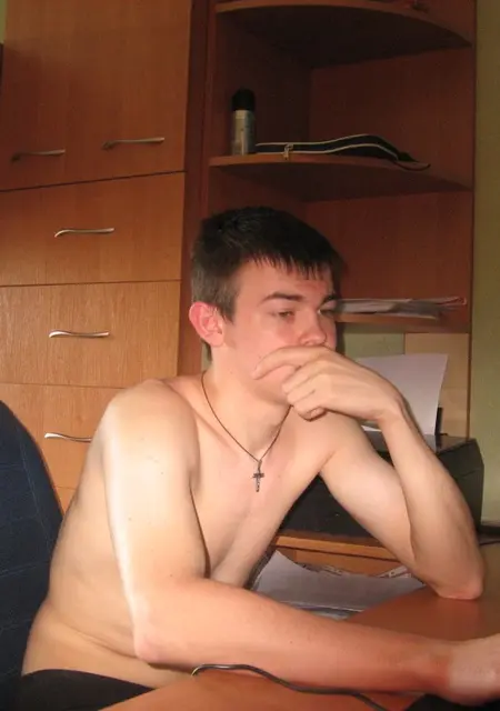 Я Саша, 33, знакомлюсь без обязательств в Северодонецке