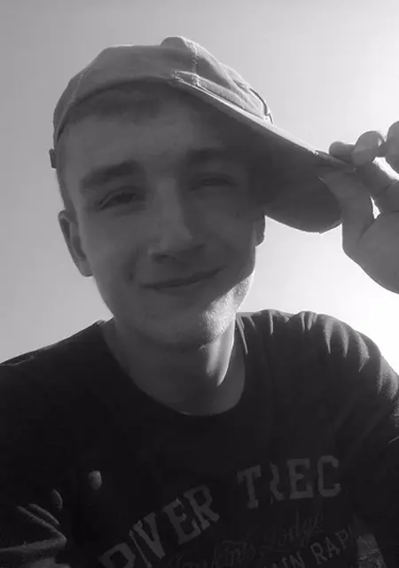 Николай из Житомира, ищу на сайте знакомства на одну ночь