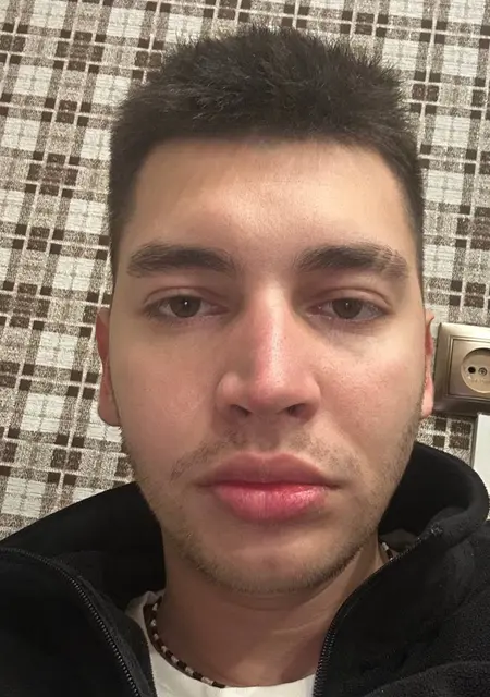 Я Даня, 21, из Таллина, ищу знакомство для общения