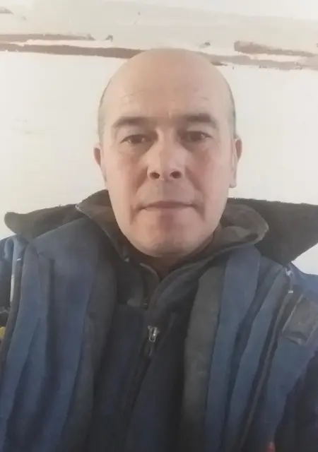 Женисбек из Астаны, мне 46, познакомлюсь без обязательств