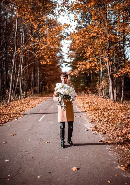 Олег из Бобруйска, мне 33, познакомлюсь на одну ночь